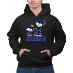 Snoopy And Woodstock In Vancouver Canucks Hockey Gear 2 Hoodie.jpg