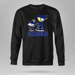 Snoopy And Woodstock In Vancouver Canucks Hockey Gear 9 Sweatshirt.jpg