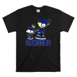 Snoopy And Woodstock In Vancouver Canucks Hockey Gear T Shirt 6.jpg
