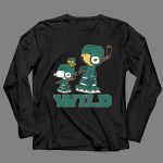 Snoopy And Woodstock Minnesota Wild Hockey Fans 4 Long Sleeves.jpg