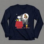 Snoopy And Woodstock Ottawa Senators Hockey Fan Tribute 6 Long Sleeves.jpg