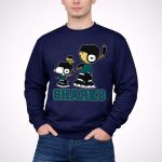 Snoopy And Woodstock San Jose Sharks Hockey Fans 3 Sweatshirt.jpg