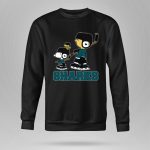 Snoopy And Woodstock San Jose Sharks Hockey Fans 9 Sweatshirt.jpg