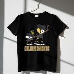 Snoopy And Woodstock Vegas Golden Knights Hockey Fans 1 T Shirt.jpg