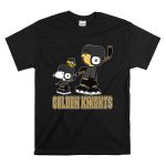 Snoopy And Woodstock Vegas Golden Knights Hockey Fans T Shirt 6.jpg