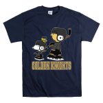 Snoopy And Woodstock Vegas Golden Knights Hockey Fans T Shirt 7.jpg