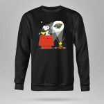 Snoopy And Woodstock With Minnesota Wild Logo Moonlight 9 Sweatshirt.jpg