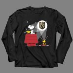 Snoopy And Woodstock With Vegas Golden Knights Logo Spotlight 4 Long Sleeves.jpg