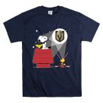 Snoopy And Woodstock With Vegas Golden Knights Logo Spotlight T Shirt 7.jpg