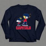 Snoopy And Woodstock With Washington Capitals Hockey Fan Gear 6 Long Sleeves.jpg