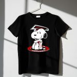 Snoopy Atlanta Falcons Gear 1 T Shirt