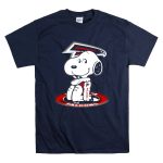 Snoopy Atlanta Falcons Gear T Shirt 7