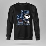 Snoopy Auburn TIgers 1 Dad One Of A Kind 9 Sweatshirt.jpg