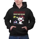 Snoopy Avalanche Make Me Drink Colorado Avalanche Fans 2 Hoodie.jpg