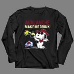 Snoopy Avalanche Make Me Drink Colorado Avalanche Fans 4 Long Sleeves.jpg