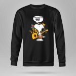 Snoopy Basketball Fan Spits Back At Knicks Haters 9 Hoodie
