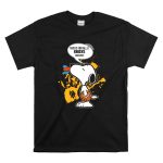 Snoopy Basketball Fan Spits Back At Knicks Haters T Shirt 6