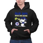 Snoopy Blue Jays Make Me Drink Toronto Blue Jays Fans 2 Hoodie.jpg