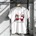 Snoopy Bluey Wear Clothing Oklahoma Sooners T Shirt 6.jpg