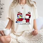 Snoopy Bluey Wear Clothing Oklahoma Sooners T Shirt 7.jpg