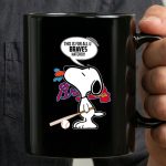 Snoopy Braves Tongue Out with Baseball Bat and Braves Text 3 mug.jpg