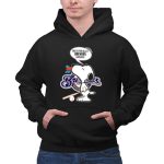 Snoopy Brewers Haters Baseball Milwaukee Fans 2 Hoodie.jpg