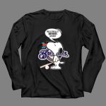 Snoopy Brewers Haters Baseball Milwaukee Fans 4 Long Sleeves.jpg