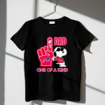 Snoopy Buffalo Bills 1 DAD One of A Kind 1 T Shirt