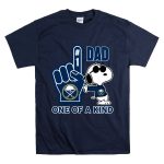 Snoopy Buffalo Sabres 1 Dad One Of A Kind T Shirt 7.jpg