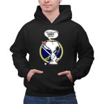 Snoopy Buffalo Sabres Haters Message 2 Hoodie.jpg