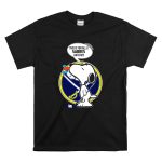 Snoopy Buffalo Sabres Haters Message T Shirt 6.jpg
