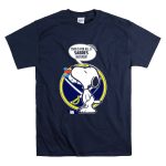 Snoopy Buffalo Sabres Haters Message T Shirt 7.jpg