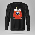 Snoopy Buffalo Sabres Hockey Doghouse Woodstock Nhl Peanuts 9 Sweatshirt.jpg
