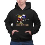 Snoopy Buffalo Sabres Hockey Player with Puck 2 Hoodie.jpg