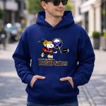 Snoopy Buffalo Sabres Hockey Player with Puck 8 Hoodie.jpg