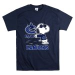Snoopy Canucks Love Vancouver Peanuts Hockey T Shirt 7.jpg