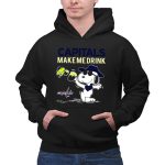 Snoopy Capitals Make Me Drink Washington Capitals Fans 2 Hoodie.jpg