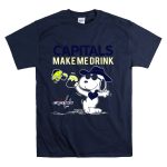 Snoopy Capitals Make Me Drink Washington Capitals Fans T Shirt 7.jpg
