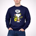 Snoopy Celebrating Los Angeles Lakers Basketball With Haters Speech Bubble 3 Sweatshirt