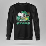 Snoopy Charlie Brown And Woodstock Dallas Stars The Peanuts 9 Sweatshirt.jpg