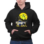 Snoopy Charlie Brown Halloween Kansas City Royals Moon Scene 2 Hoodie.jpg