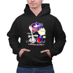 Snoopy Charlie Brown Happy Columbus Blue Jackets Dance 2 Hoodie.jpg