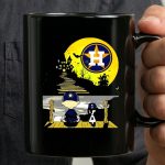 Snoopy Charlie Brown Houston Astros Halloween Moon Scene 3 mug.jpg