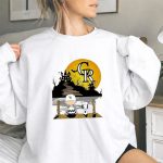 Snoopy Charlie Brown Sit Under Moon Colorado Rockies Halloween 9 Sweatshirt.jpg