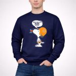 Snoopy Chicago Bears Helmet This Is For All U Bears Haters Football 3 Sweatshirt