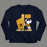 Snoopy Chicago Blackhawks 1 Dad One Of A Kind 6 Long Sleeves.jpg