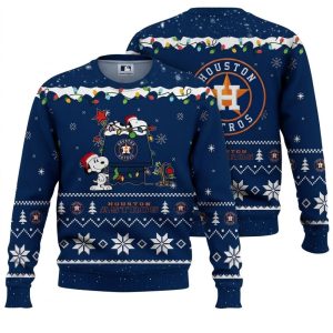 Snoopy Christmas Light Houston Astros Ugly Sweater 1.jpg