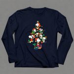 Snoopy Christmas Tree Peanuts Movie Holiday 6 Long Sleeves 1.jpg
