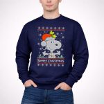 Snoopy Christmas Ugly 3 Sweatshirt 1.jpg