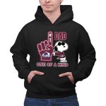 Snoopy Colorado Avalanche 1 Dad One Of A Kind 2 Hoodie.jpg